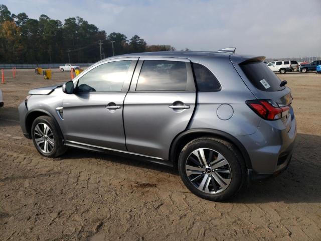 Photo 2 from auction – 2024 MITSUBISHI OUTLANDER with VIN JA4ARUAU6RU010096