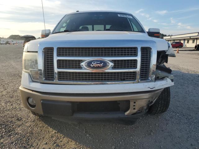Photo 5 from auction – 2011 FORD F-150 with VIN 1FTFW1CF3BFA63897