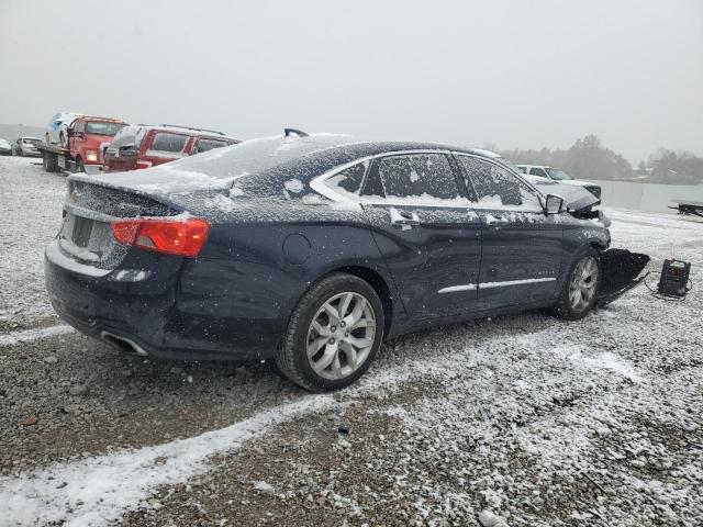 Photo 3 from auction – 2019 CHEVROLET IMPALA PRE with VIN 2G1105S33K9150579