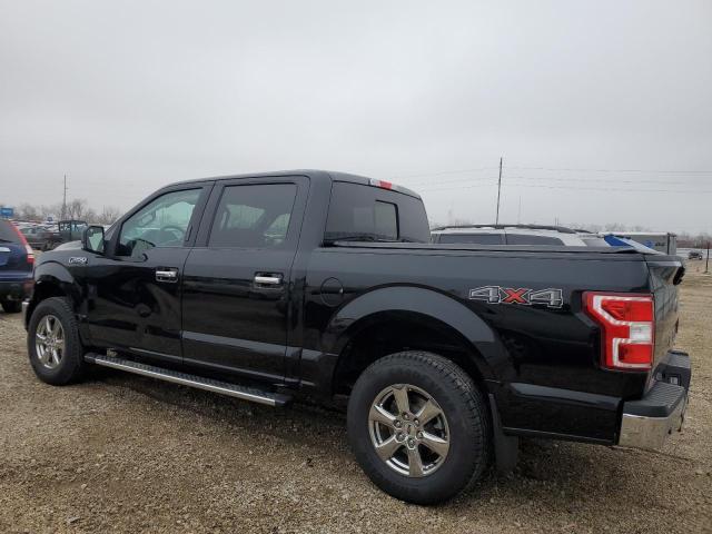 Photo 2 from auction – 2020 FORD F150 SUPER with VIN 1FTEW1EP2LKE33943