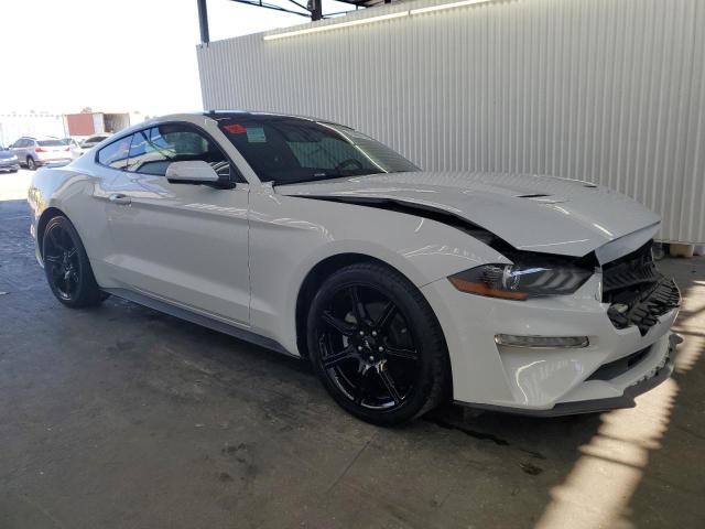 Photo 4 from auction – 2020 FORD MUSTANG with VIN 1FA6P8TH6L5161908