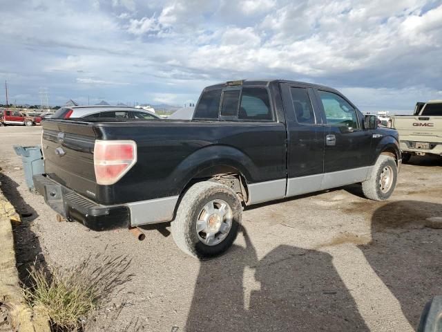 Photo 3 from auction – 2013 FORD F150 SUPER with VIN 1FTFX1CF3DFA45691