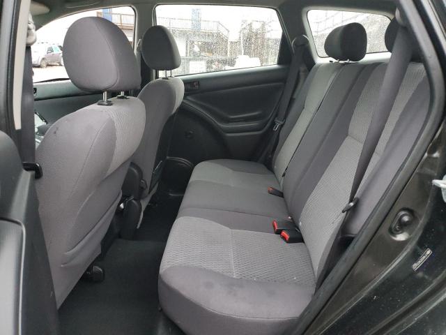 Photo 10 from auction – 2006 TOYOTA COROLLA MA with VIN 2T1KR32E56C554772