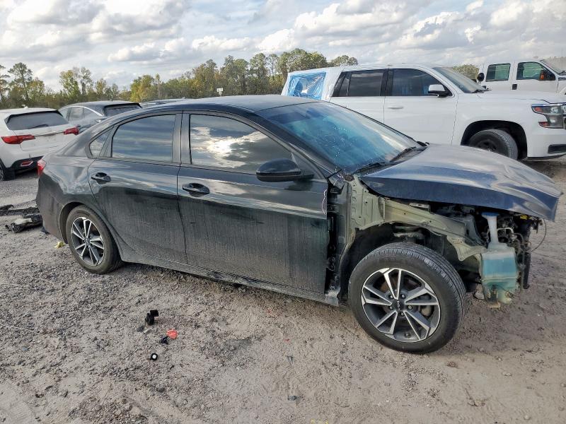 Photo 4 from auction – 2022 KIA FORTE FE with VIN 3KPF24ADXNE456325