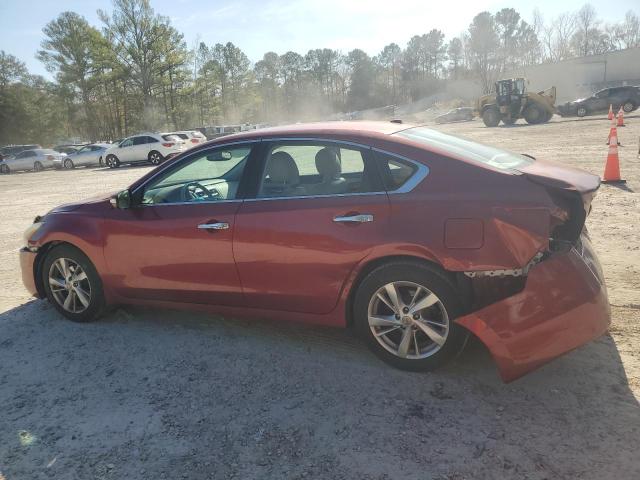 Photo 2 from auction – 2013 NISSAN ALTIMA 2.5 with VIN 1N4AL3AP9DC150000