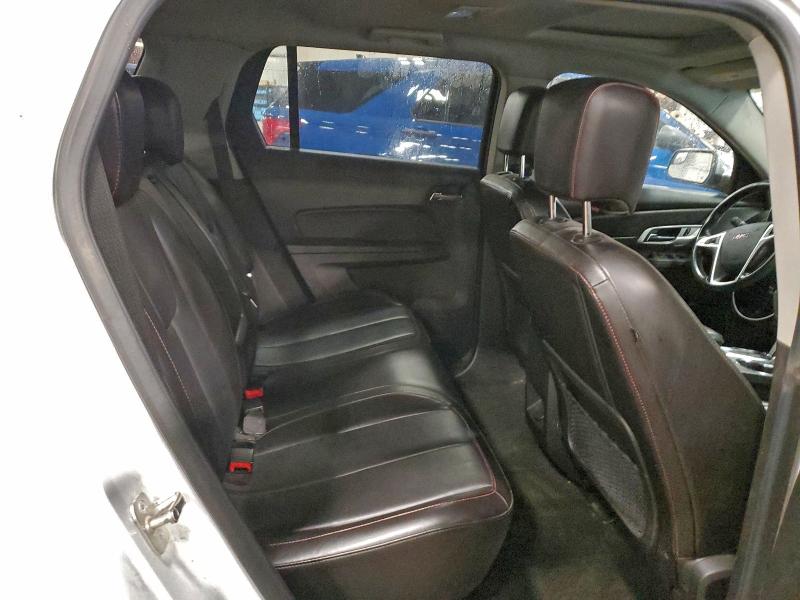 Photo 11 from auction – 2013 GMC TERRAIN SL with VIN 2GKFLXE35D6151723