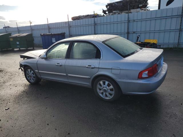 Фото 2 с аукциона – 2004 KIA OPTIMA LX с VIN KNAGD128845296158