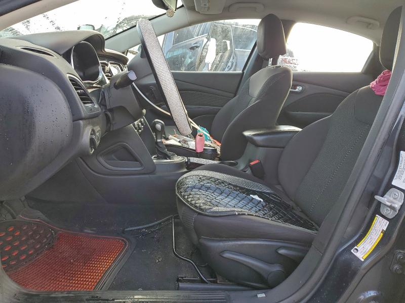 Photo 7 from auction – 2014 DODGE DART SE with VIN 1C3CDFAA4ED868860