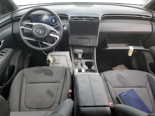 Photo 8 from auction – 2024 HYUNDAI TUCSON XRT with VIN KM8JF3DE6RU296475