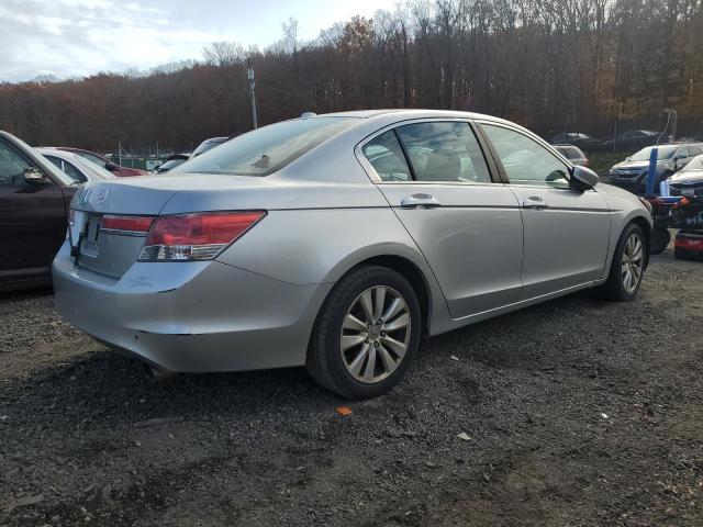 Photo 3 from auction – 2011 HONDA ACCORD EXL with VIN 1HGCP2F84BA049220