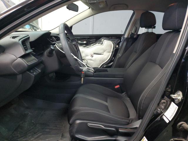 Photo 7 from auction – 2016 HONDA CIVIC LX with VIN 2HGFC2F53GH554592