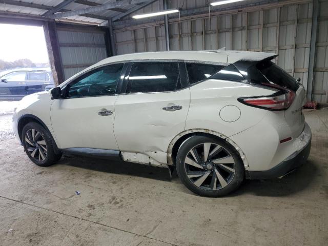 Photo 2 from auction – 2015 NISSAN MURANO with VIN 5N1AZ2MG0FN262170