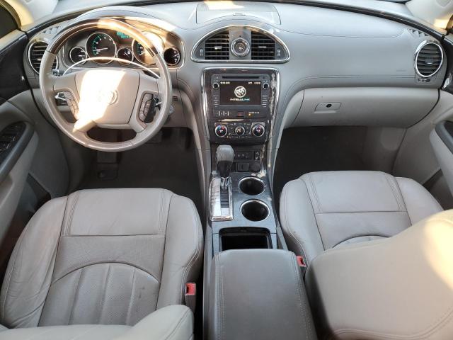 Photo 8 from auction – 2016 BUICK ENCLAVE with VIN 5GAKRBKD8GJ192932