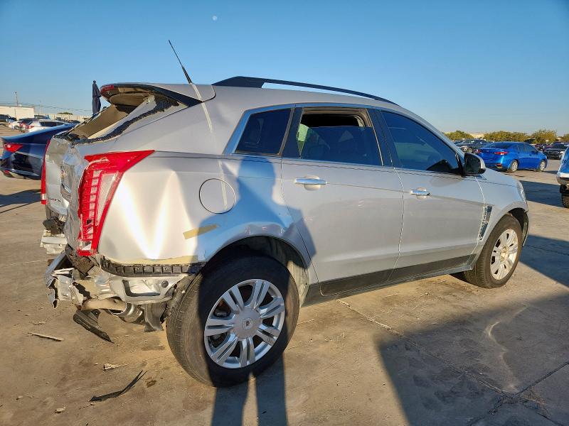 Foto 3 de la subasta – 2012 CADILLAC SRX con VIN 3GYFNGE36CS615585