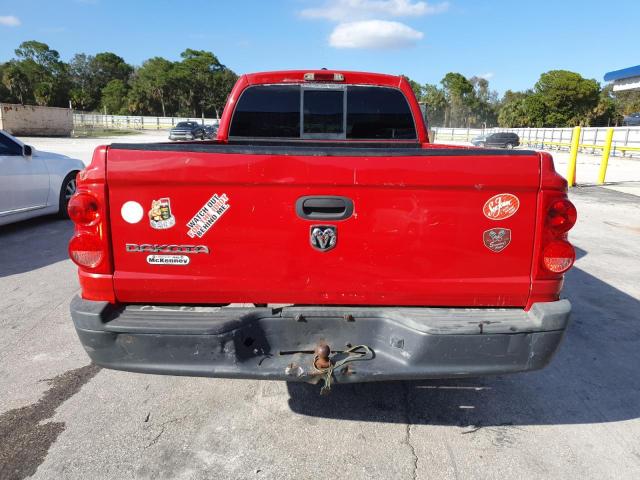 Photo 6 from auction – 2007 DODGE DAKOTA ST with VIN 1D7HE22K97S213063