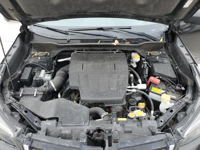 Photo 11 from auction – 2021 SUBARU FORESTER with VIN JF2SKADC0MH594580