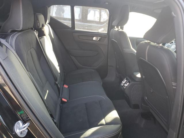 Photo 11 from auction – 2025 VOLVO XC40 PLUS with VIN YV4L12UC8S2575915