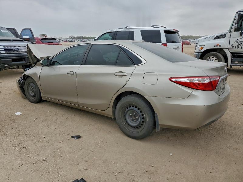 Photo 2 from auction – 2015 TOYOTA CAMRY with VIN 4T4BF1FK6FR446484