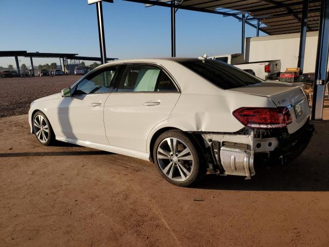 Photo 2 from auction – 2014 MERCEDES-BENZ E 350 with VIN WDDHF5KB4EA962788