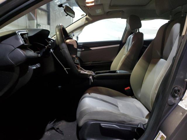 صورة رقم 7 من المزاد - 2016 HONDA CIVIC EX مع VIN 2HGFC2F73GH528947