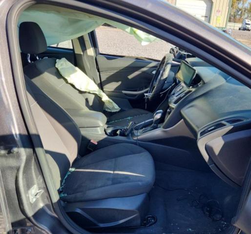 Photo 7 from auction – 2012 FORD FOCUS SEL with VIN 1FAHP3M28CL105647