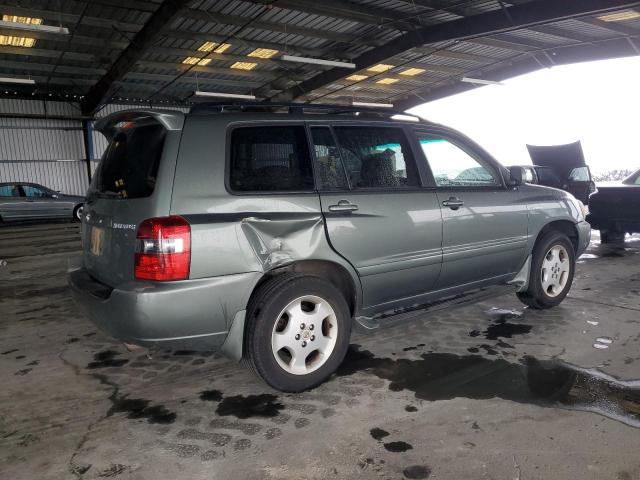 Photo 3 from auction – 2004 TOYOTA HIGHLANDER with VIN JTEEP21A340005361