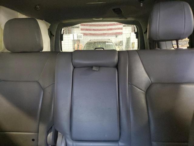 Photo 10 from auction – 2013 HONDA PILOT with VIN 5FNYF3H4XDB026221