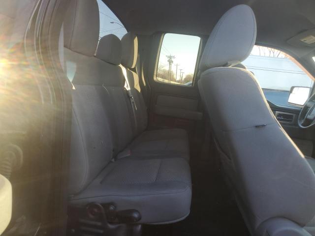Photo 10 from auction – 2011 FORD F150 SUPER with VIN 1FTFX1EFXBFA83896