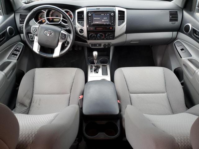 Photo 8 from auction – 2015 TOYOTA TACOMA DOU with VIN 5TFLU4EN3FX132070