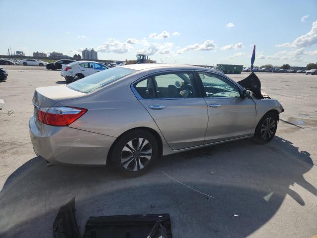 Photo 3 from auction – 2015 HONDA ACCORD LX with VIN 1HGCR2F37FA021402
