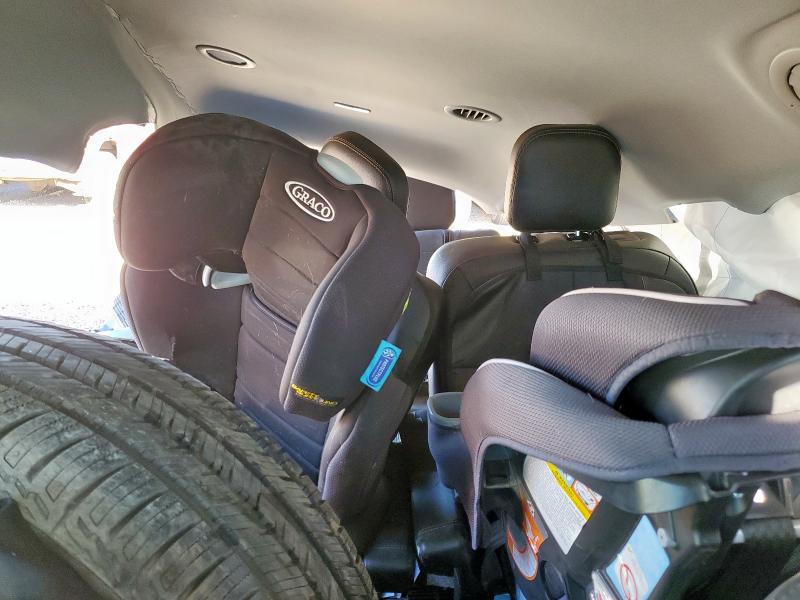 Photo 10 from auction – 2021 FORD EXPLORER L with VIN 1FMSK8FH5MGB06807