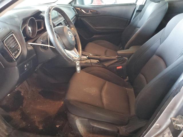 Photo 7 from auction – 2015 MAZDA 3 TOURING with VIN 3MZBM1L72FM214521
