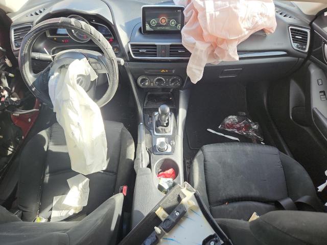 Photo 8 from auction – 2015 MAZDA 3 SPORT with VIN 3MZBM1U76FM156010