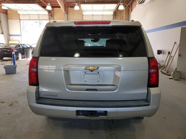 Photo 6 from auction – 2015 CHEVROLET TAHOE with VIN 1GNSKBKC0FR166195