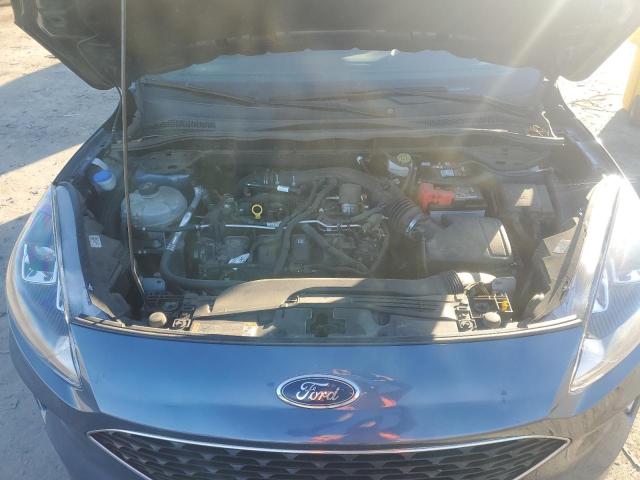Photo 12 from auction – 2020 FORD ESCAPE SEL with VIN 1FMCU9H92LUC66007
