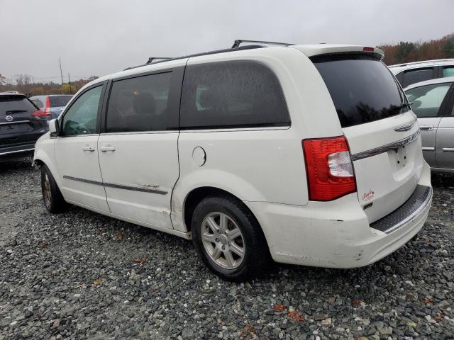 Photo 2 from auction – 2011 CHRYSLER TOWN & COU with VIN 2A4RR5DG0BR638155