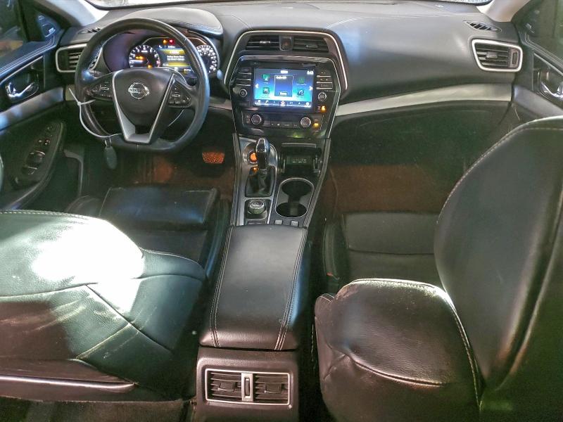 Photo 8 from auction – 2017 NISSAN MAXIMA 3.5 with VIN 1N4AA6AP6HC413069