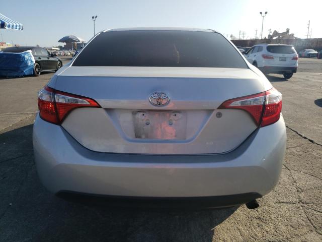 Photo 6 from auction – 2015 TOYOTA COROLLA L with VIN 2T1BURHE4FC253564
