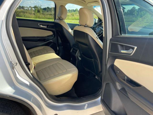 Photo 6 from auction – 2015 FORD EDGE SEL with VIN 2FMTK3J96FBB33788