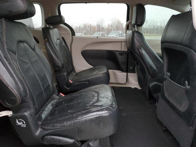 Photo 11 from auction – 2017 CHRYSLER PACIFICA T with VIN 2C4RC1BG9HR607952