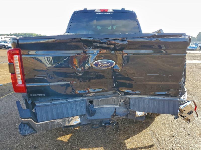 Photo 6 from auction – 2024 FORD F250 SUPER with VIN 1FT8W2BT8REF27059