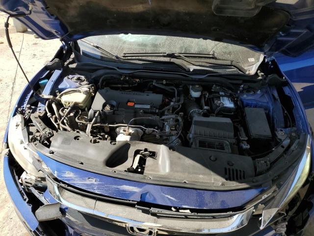 Photo 11 from auction – 2016 HONDA CIVIC with VIN 19XFC2F66GE060519