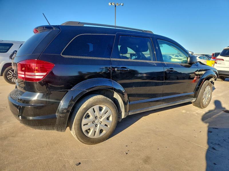 Photo 3 from auction – 2016 DODGE JOURNEY SE with VIN 3C4PDCAB7GT139107