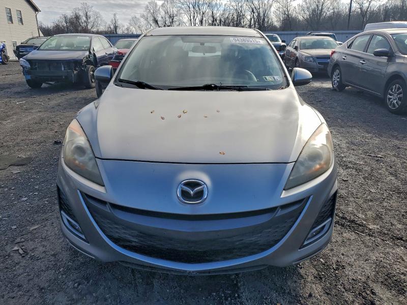 Photo 5 from auction – 2010 MAZDA 3 S with VIN JM1BL1H69A1345103