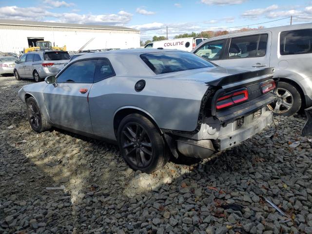 Photo 2 from auction – 2022 DODGE CHALLENGER with VIN 2C3CDZKG6NH188787