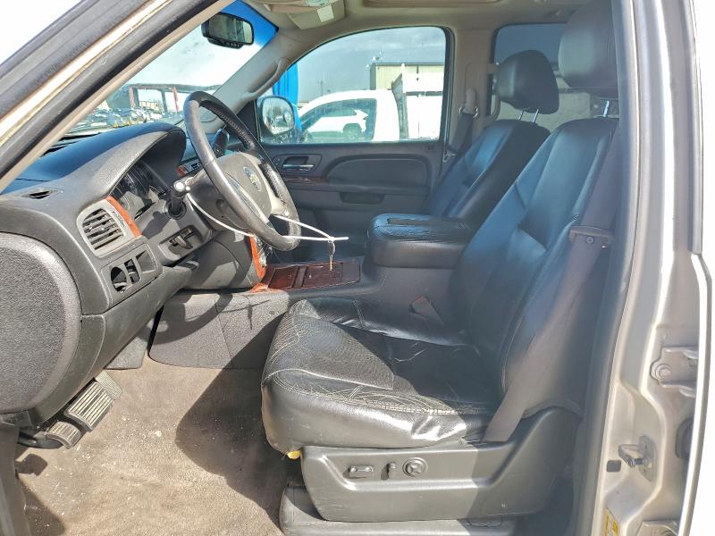 Photo 7 from auction – 2011 CHEVROLET TAHOE C150 with VIN 1GNSCCE06BR197840