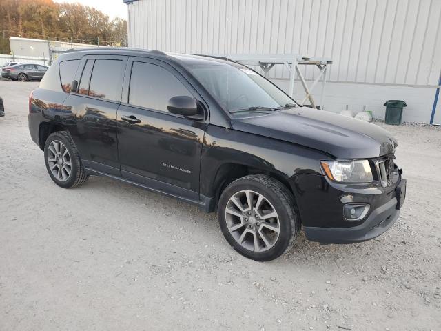Photo 4 from auction – 2017 JEEP COMPASS SP with VIN 1C4NJCBA8HD173361