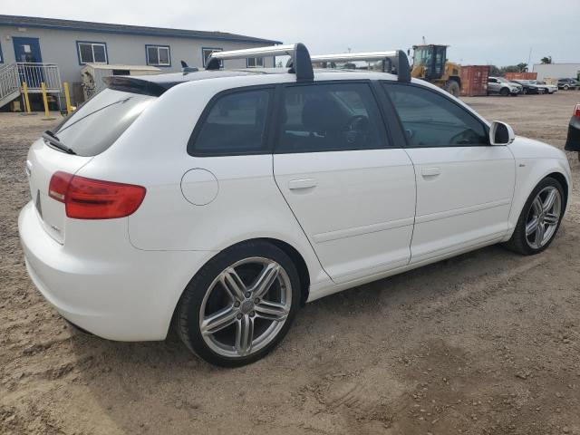 Photo 3 from auction – 2010 AUDI A3 PREMIUM with VIN WAUPEAFM9AA089687