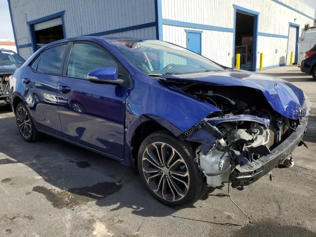 صورة رقم 4 من المزاد - 2016 TOYOTA COROLLA L مع VIN 5YFBURHE5GP420144