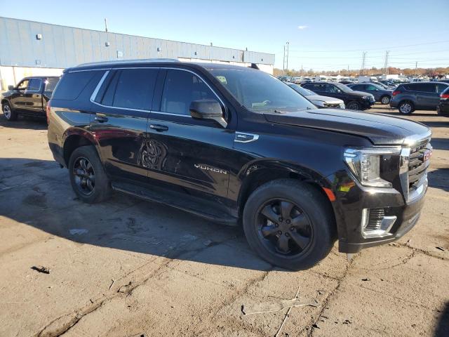 Photo 4 from auction – 2023 GMC YUKON with VIN 1GKS2AKD0PR163119